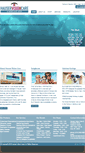 Mobile Screenshot of hauservisioncare.com